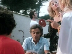 フランス人, ドイツ人, ヴィンテージ