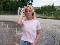 Grosser kitzler, Grosser schwanz, Kondom, Hd, Selbstgemacht, Reif, Öffentlich, Dürr