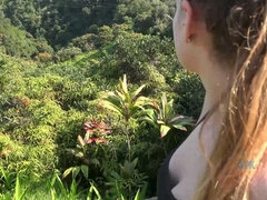 素人, ビーチ, ブロンド, 口内発射, 彼女, 手コキする, ピアス, 睡眠