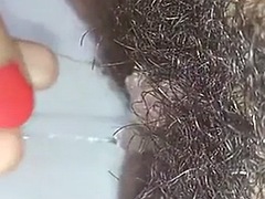 中出し, イく瞬間, 指いじり, 面白, シゴき, オナニー, 熟年, オーガズム