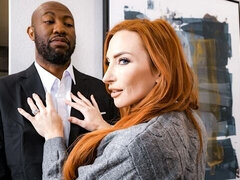 Culo grande, Verga grande, Tetas grandes, Mamada, Estilo perrito, Madres para coger, Pelirrojo