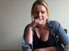 素人, ブロンド, Hd, ハメ撮り, 現実