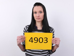 Enthousiasteling, Tsjechisch