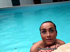 Mamada, Morena, Cornudo, Europeo, Dinero, Realidad, Adolescente