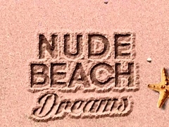 Amateur, Plage, Compilation, Européenne, De plein air, Public, Voyeur