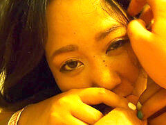 red-hot japanese teenage BLOWJOB ;)
