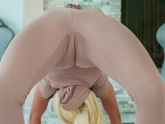 Culo, Lamer culo, Rubia, Mamada, Pajear, Madres para coger