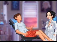 18, コンピレーション, 医者, インド人, 熟年, 淫乱熟女, 母, 義母