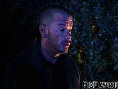 デカ尻, デカチン, デカパイ, ブロンド, イく瞬間, 顔射, Hd, オッパイの