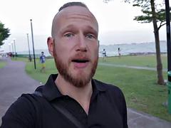 Amateur, Cfnm, Masaje