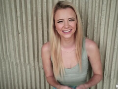 Arsch, Pov, Öffentlich, Muschi, Jungendliche (18+), Titten