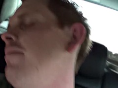 素人, デカパイ, ハードコア, オナニー, 熟年, 淫乱熟女, 赤毛, 三人