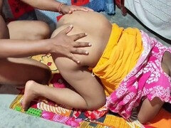 18, バイセクシャル, カップル, Hd, 自家製, 人妻の, インド人, 義母