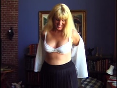 Dildo, Secretary