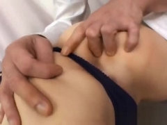 Asiático, Tetas grandes, Tetona, Grupo, Japonés, Fiesta