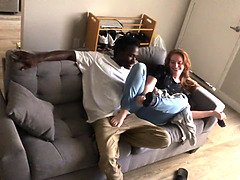 素人, 黒人, イく瞬間, 手コキする, ハードコア, シゴき, 淫乱熟女, 義母