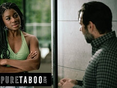 Tommy Pistol's fetish scene by Pure Taboo