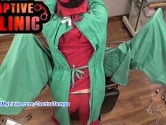 美人, 医者, オナニー, 裸, 苦痛, 赤毛, 締まりの良い, オッパイの