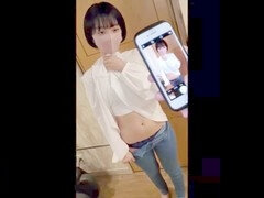 Минет, Японки, Маски