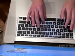 Culo, Tetas grandes, Morena, Linda, Pezones, Pequeña, Afeitado, Camara web