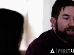 Anal, Cul à la bouche, Petit ami, Gorge profonde, Doigter, Rugueux, Tabou, Plan cul à trois