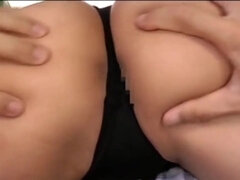18, アジア人, 巨乳な, フェティッシュ, 日本人, おもらし, オッパイの, 妻