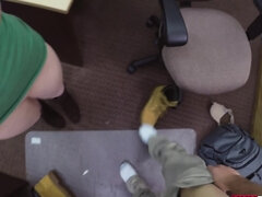 Blondine, Hardcore, Pov, Titten