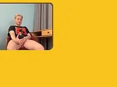 In den arsch, Blondine, Hd, Russisch, Tätowierung, Jungendliche (18+), Eng, Titten