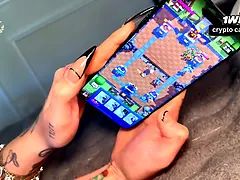 18 jahre, Leie, Betrug, Freundin, Hd, Pov, Russisch