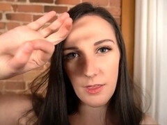 Amateur, Semen en la boca, Corridas faciales, Dominacion femenina, Novia, Madres para coger