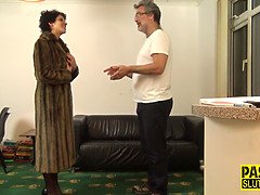 Sadomasochismus, Geile alte tussi, Fetisch, Fingern, Masturbation, Reif, Strümpfe, Gefesselt