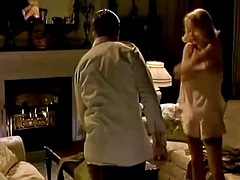 Big tits, Celebrity, Compilation, Nipples, Threesome, Tits