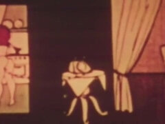 Grosse titten, Vollbusig, Vintage
