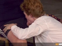 緊縛, デカチン, ボンデージ, 惨い, 爸, 服従, ゲイ, オナニー
