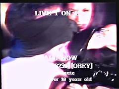 Vintage lesbian fetish: Bongacams, Bondage  Lesdom Porn