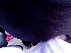 Enthousiasteling, Flashing, Mexicaans