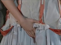 Lesbian, Vintage