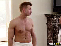 Грязь, Массаж