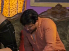 Looteri Season 1 Episode 4 (2024 ) Kangan Hindi Hot Web Series - Big tits