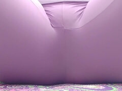 素人, デカ尻, フェティッシュ, 足フェチ, Hd, ジーンズ, 放尿, 濡れ