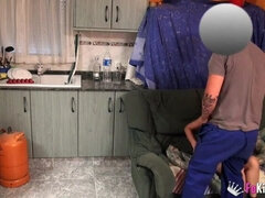 Amateur, Tetas grandes, Mamada, Morena, Tetona, Estilo perrito, Europeo, Realidad