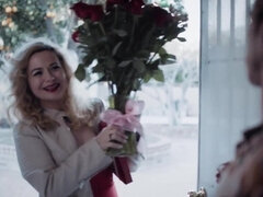 Amerikanisch, Blondine, Geile alte tussi, Hardcore, Hd, Reif, Pornostars, Taboo