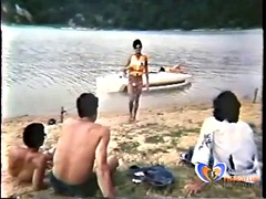 ブラジル, 公共, ヴィンテージ