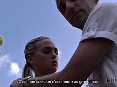 Pijpbeurt, Gek, Man die toekijkt, Tsjechisch, Hardcore, Gezichtspunt, Realiteit, Tiener