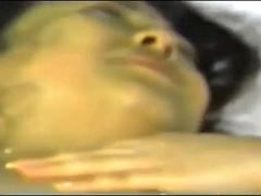 Asiatique, Japonaise, Rétro ancien
