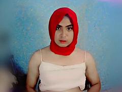 Arabisch, Travestiet, Grappig, Hd, Indonesisch, Masturbatie, Shemale, Alleen