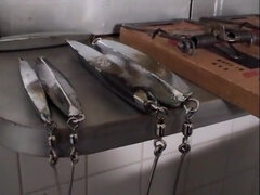 Bondage discipline sadomasochisme, Blond, Schattig, Dominatie, Hd, Kut duiken, Kousen, Oud