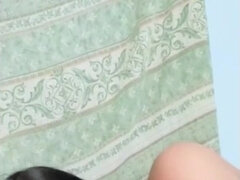 Enthousiasteling, Kont, Grote mammen, Pijpbeurt, Stel, Huisgemaakt, Indisch, Kut duiken