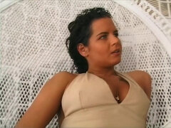 Tetas grandes, Amarrada, Europeo, Novia, Sexo duro, Maduro, Mamá, Tetas naturales