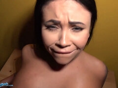 Amateur, Gros seins, Noire, En levrette, Hd, Pov, Public, Réalité